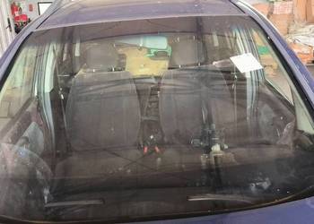 SZYBA PRZÓD OPEL ZAFIRA A