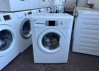 Wąska pralka BEKO 5kg. 1000obr. SPRAWNA. Gwarancja. Transport Wąska pralka BEKO 5kg. 1000obr. SPRAWNA. Gwarancja. Transport