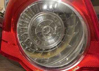 Lampa tył lewa sedan volkswagen Passat b6