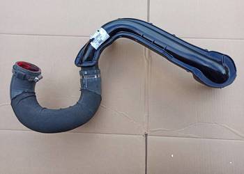 Przewód  rura wąż turbiny TRAFIC VIVARO 2,0DCI 06-