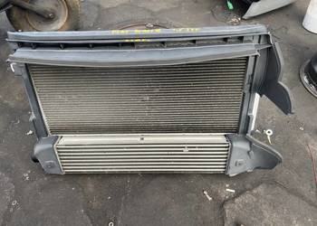 Pas chłodnic Fiat doblo II lift 1.6 jtd