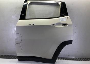 DRZWI LEWY TYŁ JEEP COMPASS MP SUV