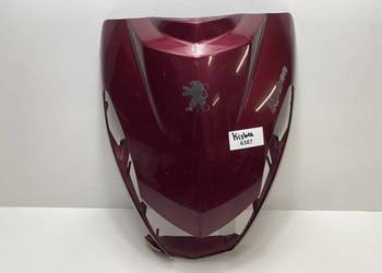 PEUGEOT KISBEE 50 CZACHA CZASZA OBUDOWA LAMPY OWIEWKA wszystkie części