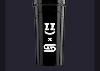 Shaker SMii7Y Cup V2 od GamerSupps oryginalny