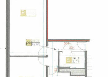 Mieszkanie w Wejherowie do remontu