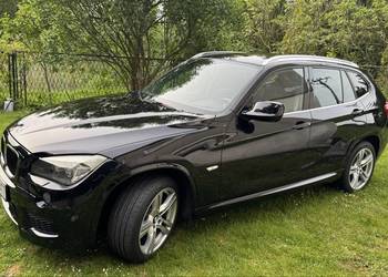 Bmw x1 M pakiet Salon Polska