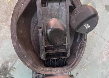 Obudowa wlewu paliwa BMW F87 M2 F21 51177270745