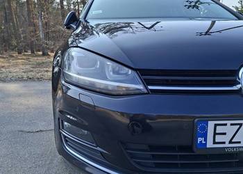 Golf 7 2017 1.6 Tdi* ALLSTAR *