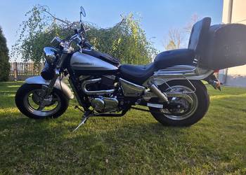 Suzuki Marauder 2003 rok