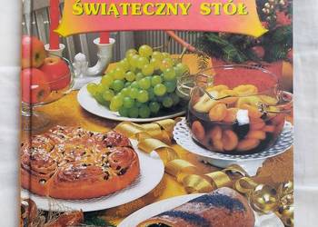 Ciasta i torty na świąteczny stół