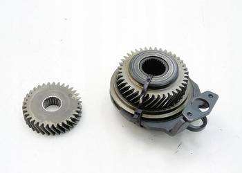 Koło skrzyni biegów CHB Seat Toledo Arosa Lupo Polo Golf 3 4 Toledo Leon