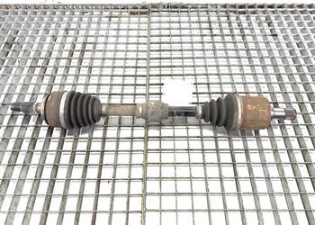 PÓŁOŚ LEWY PRZÓD HONDA CIVIC VIII 1.4 100KM PRZEGUB