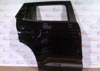 JEEP AVENGER 24r drzwi prawe tył JEEP AVENGER 24r drzwi prawe tył