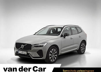 Volvo XC 60 B5 B AWD Plus Dark aut ! Z Polskiego Salonu ! Faktura Vat ! II…