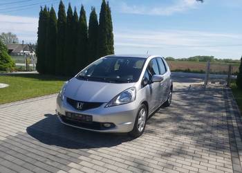 Honda jazz  1.4 I-V-TEC 100km Automat I-Shift