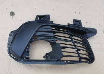 Kratka zderzaka przód prawa peugeot 308 2 t9 lift AA38255582