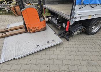 Winda AMA 12 V