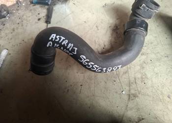 OPEL ASTRA J MOKKA 1,4 turbo A14NET rura przewód wody 565563897