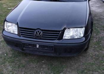 VW Bora 1.4 16V z LPG cała na części