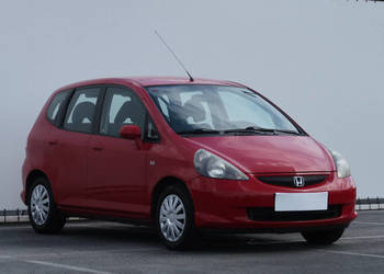 Honda Jazz 1.2 i-DSI