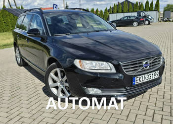Volvo V70 III (2007-)