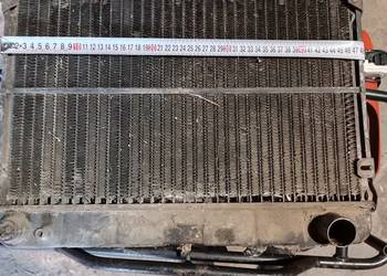 Chłodnica wody polonez