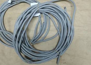 Kabel miedziany  7 * 1 .