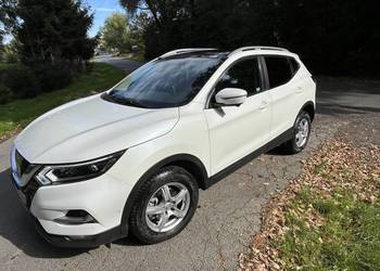Nissan Qashqai Lift TEKNA *