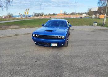Dodge Challenger 5.7