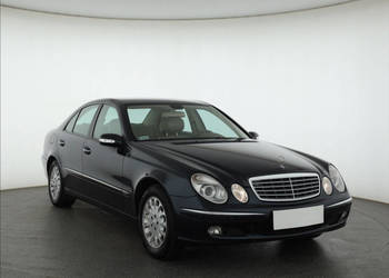 Mercedes E E 350
