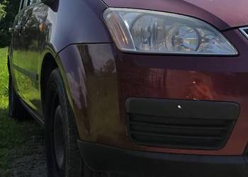 Ford Focus C-Max