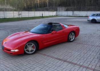 Corvette