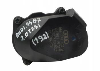 NASTAWNIK KOLEKTORA Seat Exeo Audi TT A4 B7 2.0 TFSI 06F133482B