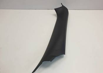 Porsche Boxster 986 PRAWA OSŁONA SŁUPKA Maskownica