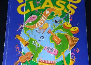 World Class Level 4 - Student's book - Michael Harris, David Mower