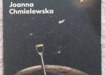 Studnie przodków Joanna Chmielewska