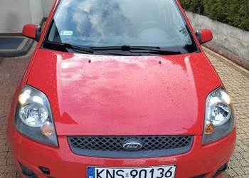 Fiesta Mk6