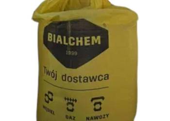 Mocznik GRAN. BIG-BAG 500 kg  IMPORT