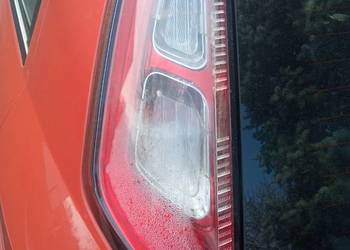 Lampy tył LED Fiat Punto Evo -2012 prawa+ lewa Cena za 2 sztuki