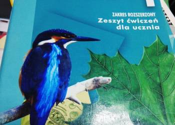 Biologia 1 operon ćwiczenia rozszerzenie antykwariat szkolny