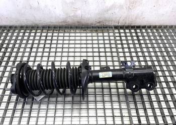 AMORTYZATOR LEWY PRZÓD ZE SPRĘŻYNĄ LEXUS LBX 1.5 48520-52K50 Crossover