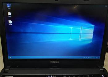 Laptop dell vostro 3300