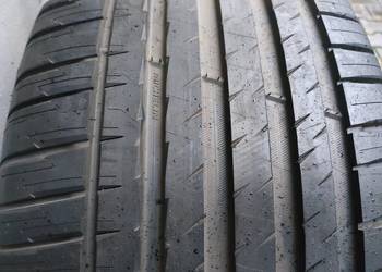 Michelin Pilot Sport 4 SUV 275/40R20 106Y XL