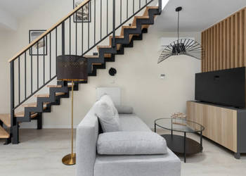 Wynajmę mieszkanie nad morzem NOWE!!! NIECHORZE