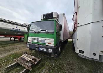 Renault menager