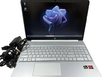 Laptop HP 15s-eq2400nw 15,6