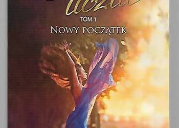 Nowy początek - J. Theden