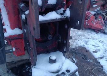 Konsola zaczep dolny górny mtz 82 50 80 550 Belarus