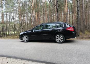 Renault laguna 3