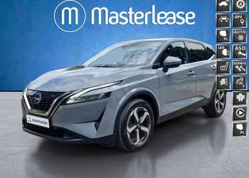 Nissan Qashqai 1.5 e-POWER N-Connecta! Z Polskiego Salonu! Faktura VAT! II…